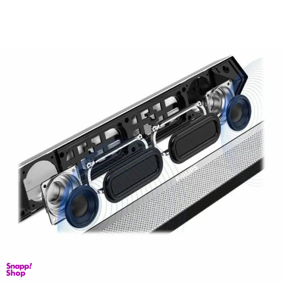 اسپیکر بلوتوثی فیلیپس مدل SPA520S