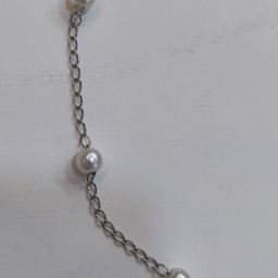 پابند زنانه مدل مهره دار MM031