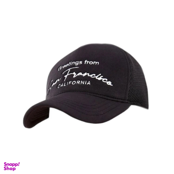 کلاه کپ ال سی وایکیکی مدل greeting v2