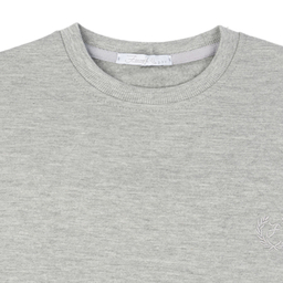 سویشرت پسرانه فیورلا مدل ملانژ 35586-45587