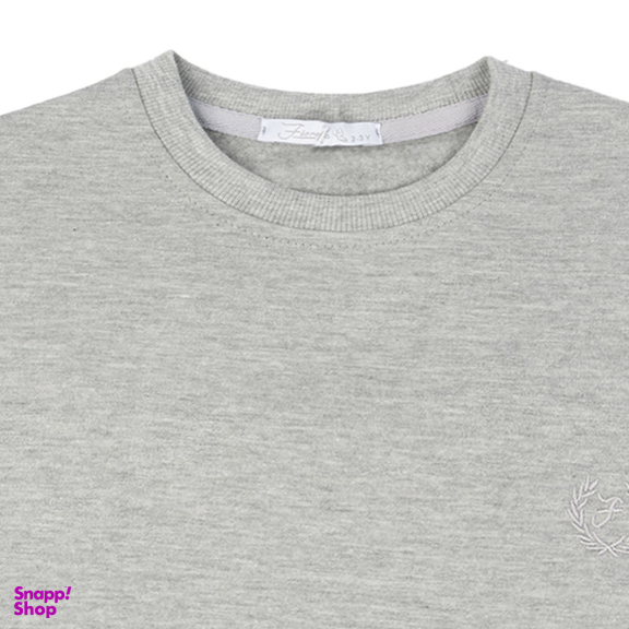 سویشرت پسرانه فیورلا مدل ملانژ 35586-45587