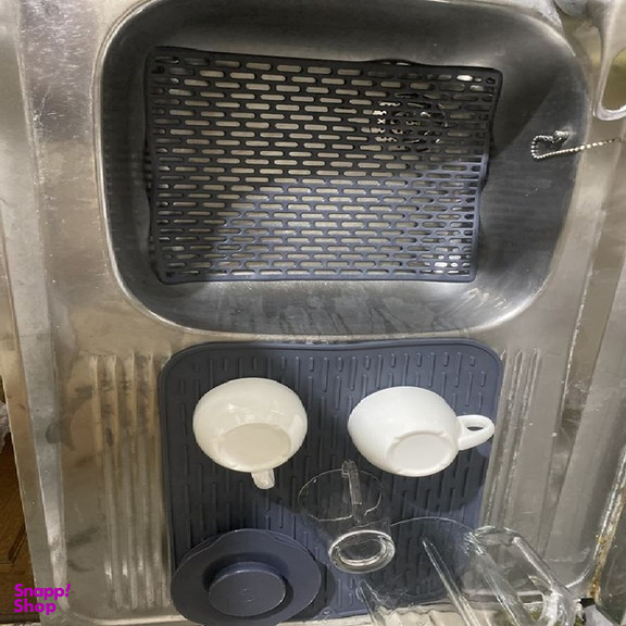 آبگیر کنار سینک رد رز مدل Wave