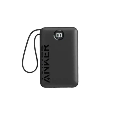 پاوربانک 22.5 وات انکر مدل A1647 ظرفیت 20000 میلی‌ آمپر ساعت