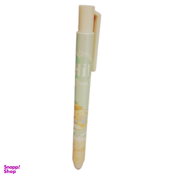 پاک کن مدل اتودی قلمی طرح دوستان کرومی کد 01