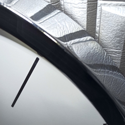 ساعت دیواری شوبرت مدل 5306 SW