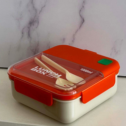 ظرف غذا یاکادا مدل Lunch Box