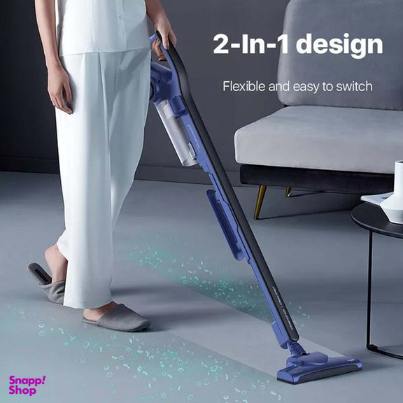 جاروبرقی شیائومی مدل Deerma DX700s