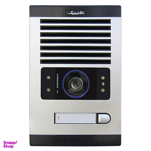 دربازکن تصویری الکتروپیک مدل 1286 / 1086 مجموعه 4 عددی