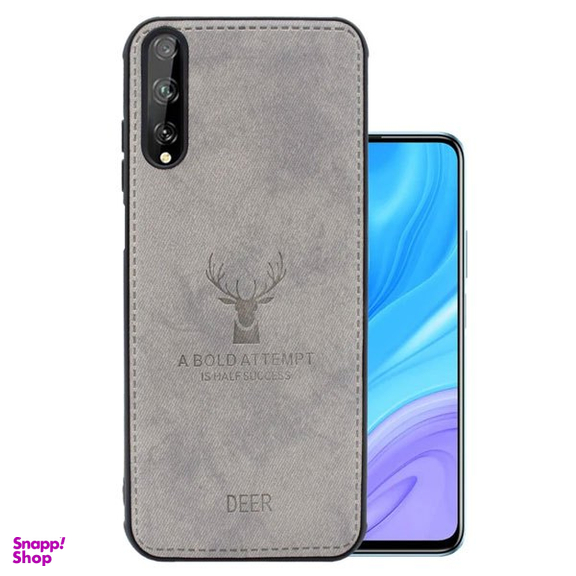 کاور موبایل مدل گوزنی مناسب هوآوی مدل Y9S