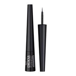 خط چشم مایع مویی پیپا لندن مدل Precision شماره 702 رنگ مشکی
