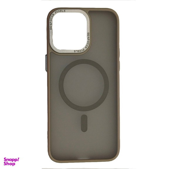 قاب گوشی موبایل پیکسل لنز مناسب برای اپل iPhone 15 Pro Max