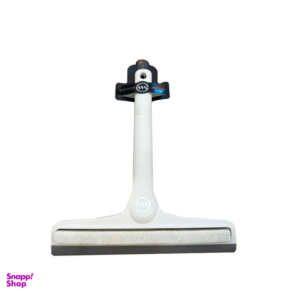 طی شیشه پاک کن دبلیو اس مدل براش دار کد RM-WS1403