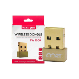 کارت شبکه بی سیم تسکو (Tsco) مدل TW1000