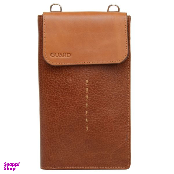 کیف گردنی مردانه گارد مدل HGH NEW