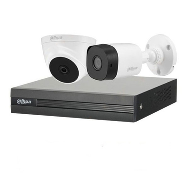پک اقتصادی دوربین مداربسته داهوا مدل 1B04