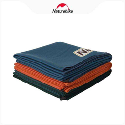 حوله سفری نیچرهایک مدل 80×156 Antibacterial Quick drying hair/Bath towel کد SS010