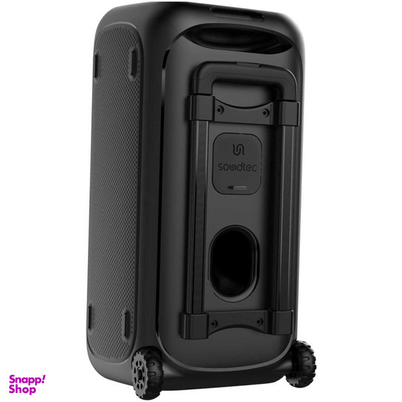 اسپیکر 640 وات ساندتک پرودو Soundtec Bash X Party PD-BACHX