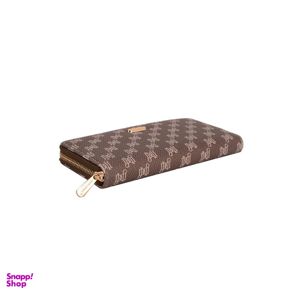 کیف پول زنانه دیوید جونز مدل P130-510