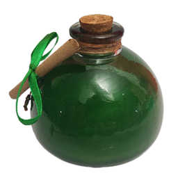 دکوری مدل معجون Flesh Eating Slug Repellent هری پاتر