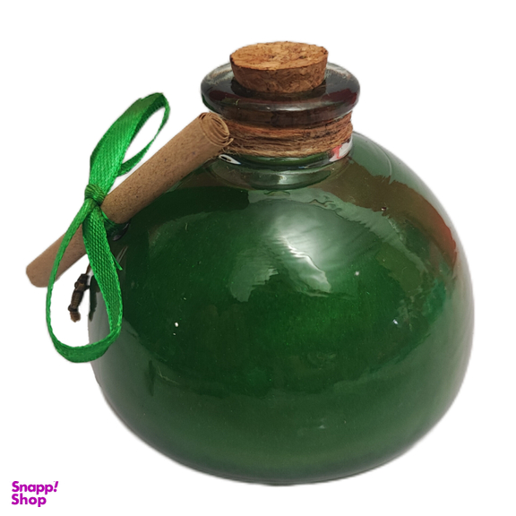 دکوری مدل معجون Flesh Eating Slug Repellent هری پاتر