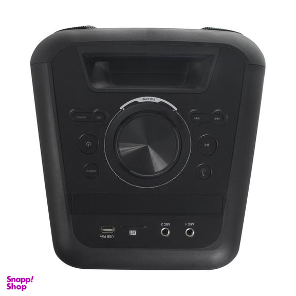 پخش کننده خانگی میکرولب مدل BT 560