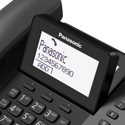 تلفن بی سیم پاناسونیک مدل KX-TGF320
