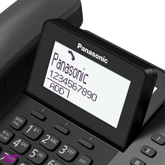 تلفن بی سیم پاناسونیک مدل KX-TGF320