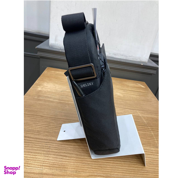 کیف رودوشی دلسی مدل PICPUS NEW کد 00-3354113