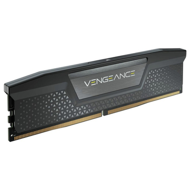 رم DDR5 دسکتاپ 16 گیگابایت 5600Mhz CL40 کورسیر مدل VENGEANCE تک کاناله