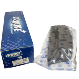 چراغ سوم ترمز خودرو کروز پلاس کد 50630501 مناسب شاهین