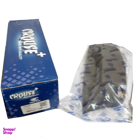 چراغ سوم ترمز خودرو کروز پلاس کد 50630501 مناسب شاهین