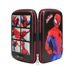 جامدادی تبلتی لایت استار مدل اسپایدرمن