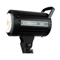 کیت ویدیولایت 400 وات مدل D-kit26 به همراه سافت باکس قابل حمل