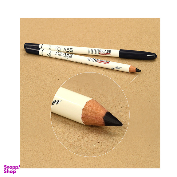 مداد چشم آی کلاس مدل PhotoReady Star شماره 01