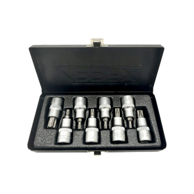 تبدیل سری بکس اپکس مدل APX-6028 مجموعه 8 عددی