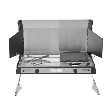 اجاق گاز دو شعله پریموس مدل Tupike Camping Stove