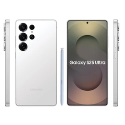 گوشی موبايل سامسونگ مدل گلکسی S25 Ultra 5G دو سیم کارت رم 12 گیگابایت و ظرفیت 256 گیگابایت ویتنام به همراه هدیه (پاوربانک 10000 وایرلس ریورسانگ)