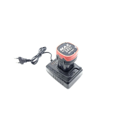 دریل پیچ گوشتی شارژی باس مدل BRUSHLESS