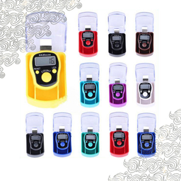 صلوات شمار کد 300