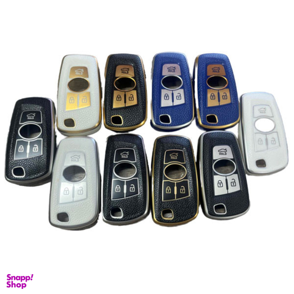 کاور ریموت خودرو وارون مدل P-720-CH مناسب برای تارا