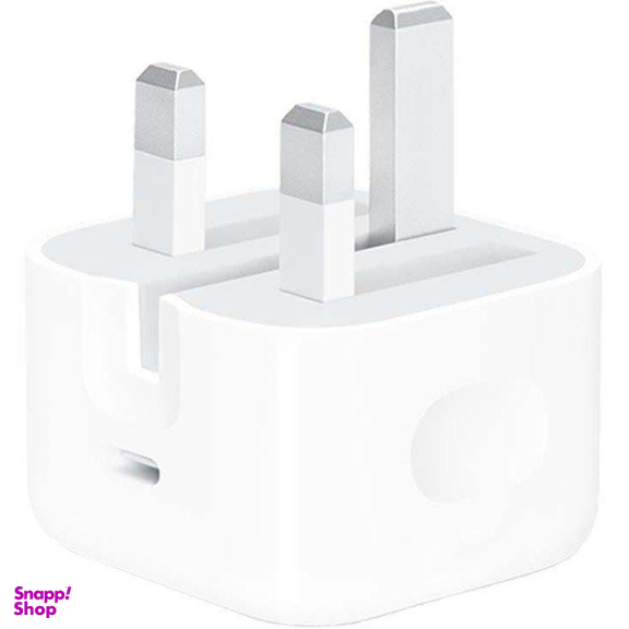 شارژر دیواری 35 وات اپل مدل آیفون 15 پرومکس