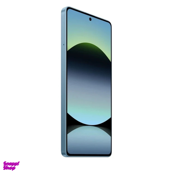 گوشی موبایل شیائومی مدل Redmi Note 14s دو سیم کارت ظرفیت 512 گیگابایت رم 12 گیگابایت