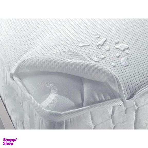 محافظ تشک گرین رست مدل گلد پلاس کد 405 سایز 140×200 سانتی متر