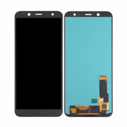 تاچ و ال سی دی گوشی موبایل مدل Samsung Galaxy A6 2018-A600