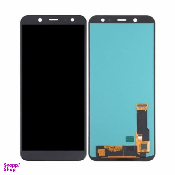 تاچ و ال سی دی گوشی موبایل مدل Samsung Galaxy A6 2018-A600