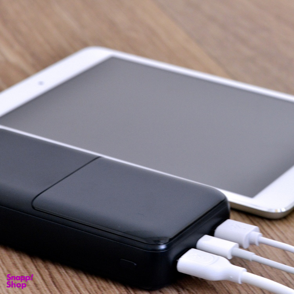 پاوربانک انرجایزر کد UE20069PQ ظرفیت 20000 میلی آمپر ساعت