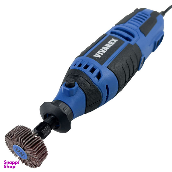 فرز مینیاتوری ویوارکس مدل VR3211-MG مجموعه 211 عددی