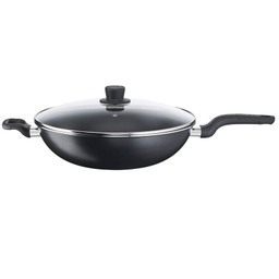 تابه ووگ تیتانیوم تفال مدل B5039495 COOK EASY سایز 32