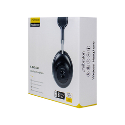 هدفون بلوتوثی سیبراتون مدل S-BH1440