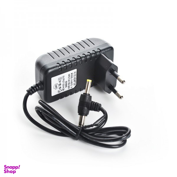 آداپتور شارژر دوربین 12 ولت 2 آمپر کایزر مدل K-A122
